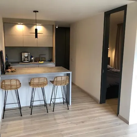 Apartamentai Kopose Апартаменты *