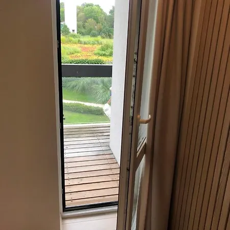 Апартаменты Apartamentai Kopose