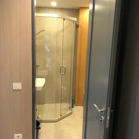 Apartamentai Kopose Апартаменты