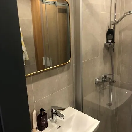 Апартаменты Apartamentai Kopose *