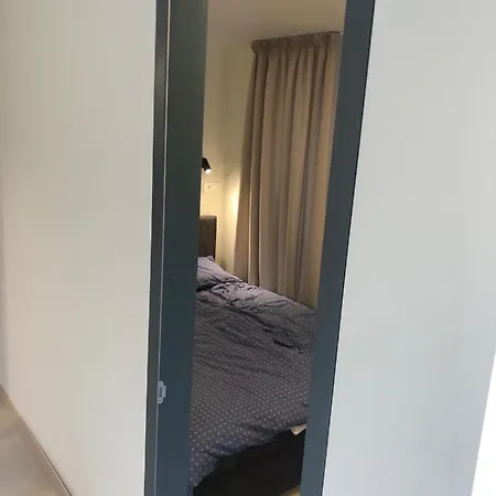 Apartamentai Kopose Паланга