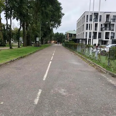 Apartamentai Kopose