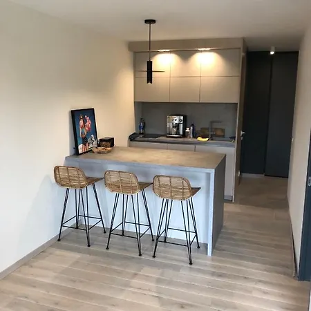 Apartamentai Kopose Апартаменты *