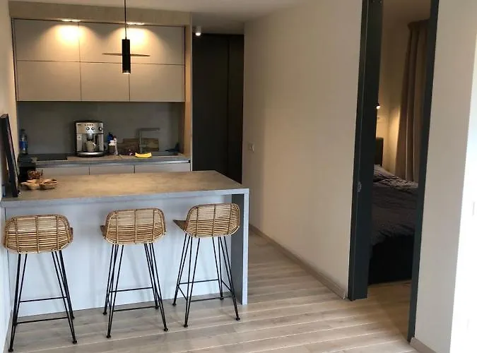 Apartamentai Kopose Apartment *