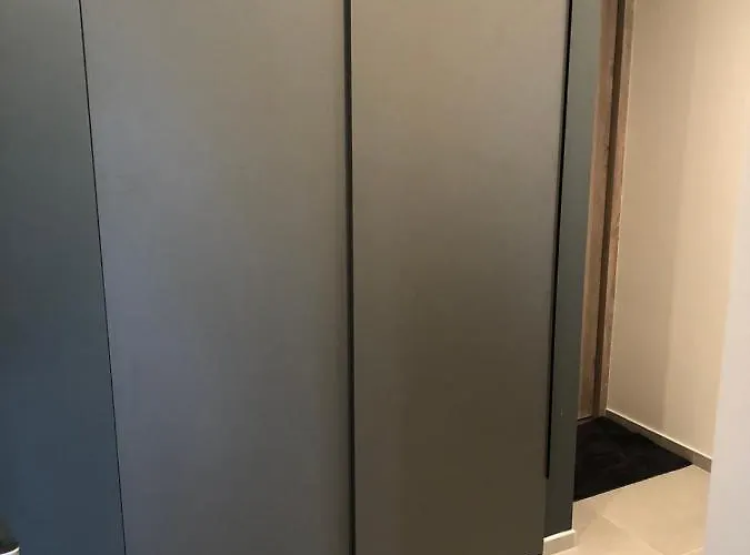 Apartamentai Kopose Apartment *