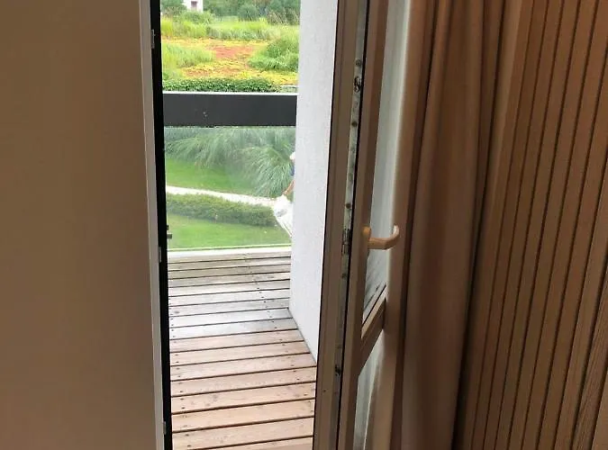 Apartment Apartamentai Kopose