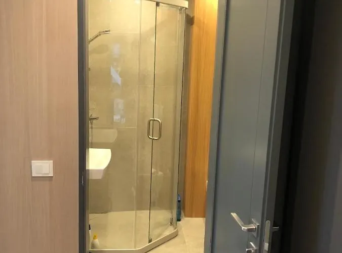 Apartamentai Kopose Apartment