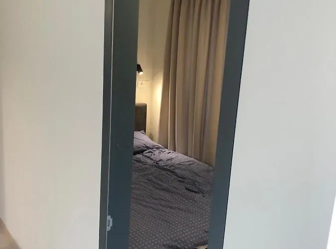 Apartamentai Kopose Palanga