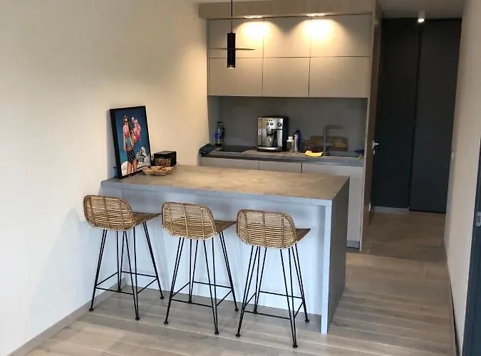 Apartamentai Kopose Apartment *